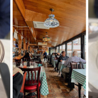 Chelsea Square Restaurant