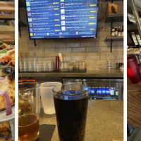 Cherokee Brewing and Pizza