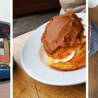 Cherry Pie Coffee & Co