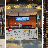 Cheuvront Restaurant And Wine Bar