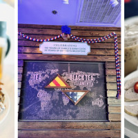 Chez Beignets Quan Ong Tre