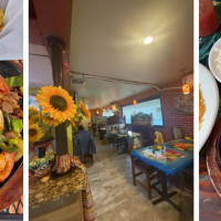 Chiapas Mexican Grill Centerville