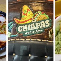 Chiapas Mexican Grill