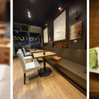 Chiba-Ken Restaurant