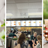 Chick-fil-A Langhorne