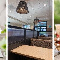 Chick-fil-A - Paradise Rd