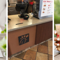 Chick-fil-A Parkville