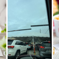 Chick-fil-A - S Clearview Pkwy