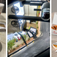 Chick-fil-A - S Eastern Ave