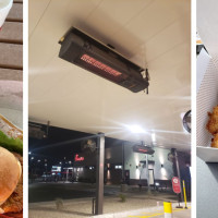 Chick-fil-A Surprise