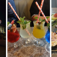 Chickaros Birmingham Hodge Hill