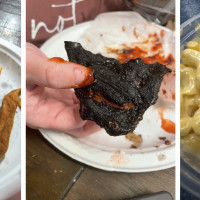 Chicken Holiday Bayville