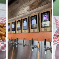 Chicken In A Barrel BBQ- South Lake Tahoe