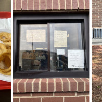 Chicken King Charlotte