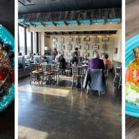 Chile Verde Columbus