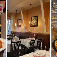 Chili's South Indian Restaurant