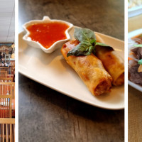 Chim's Thai Garden Restaurang