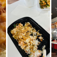 China A Go Go --Rainbow