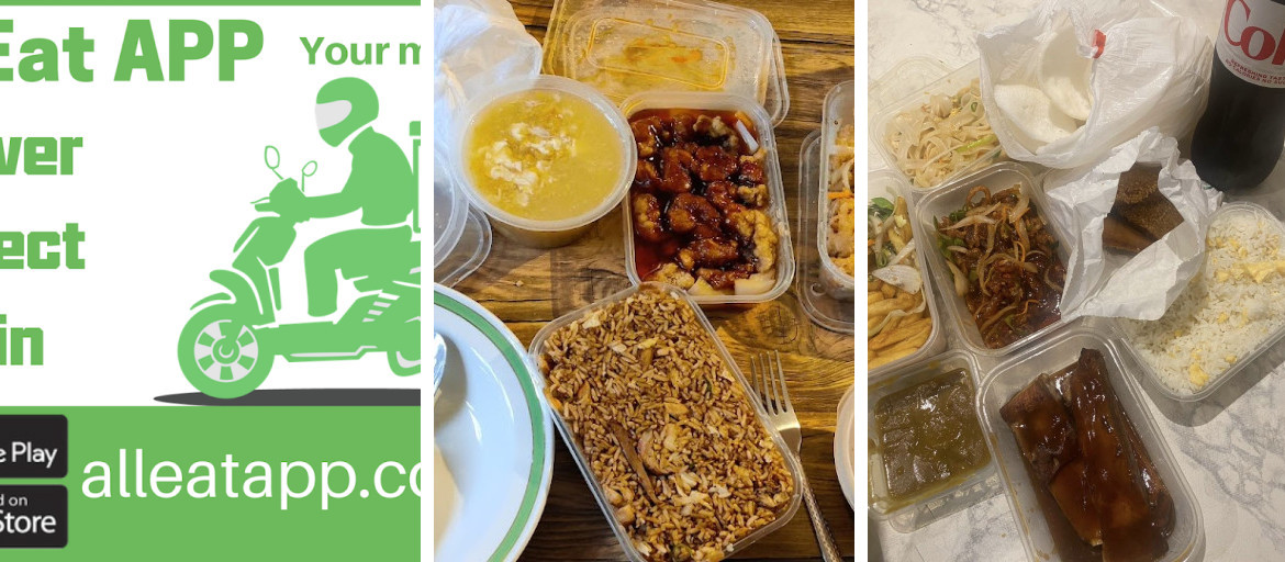 China Dragon London SW17 0NA