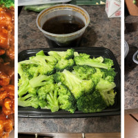 China Express (in Hudson)