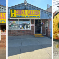 China Garden Kitchen