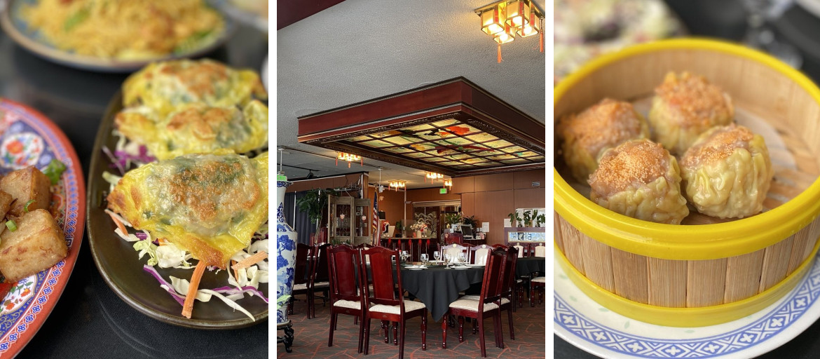 China Harbor Restaurant