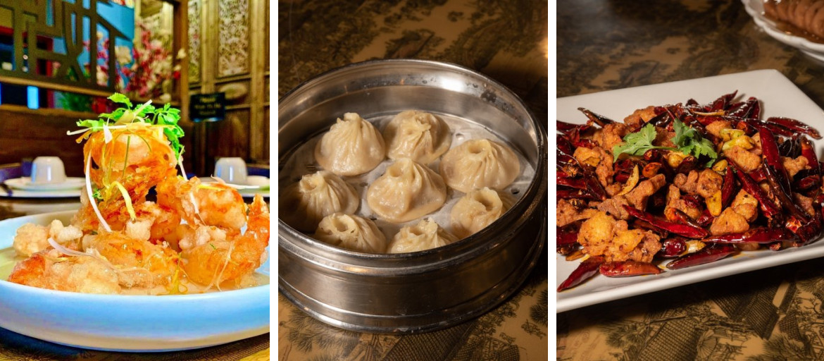 China Mama - Temp. CLOSED