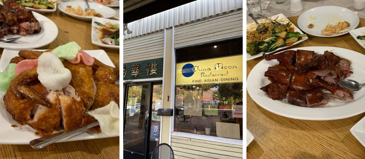 China Moon Restaurant