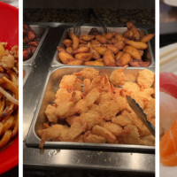 China Sea Hibachi Buffet