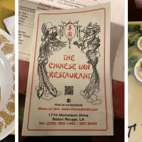 Chinese Inn Restaurant