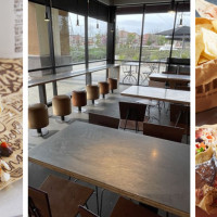 Chipotle Mexican Grill Brentwood