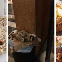 Chipotle Mexican Grill Capitola