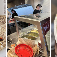 Chipotle Mexican Grill Fair Oaks