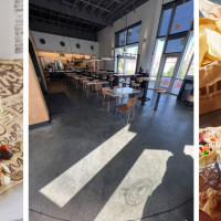Chipotle Mexican Grill - Hughes Center Dr