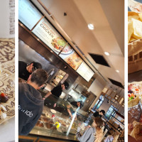 Chipotle Mexican Grill Morgan Hill