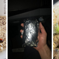 Chipotle Mexican Grill - Munras Ave