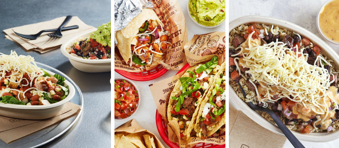 Chipotle Mexican Grill Normal