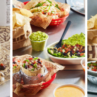 Chipotle Mexican Grill Normal