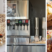 Chipotle Mexican Grill Panorama City