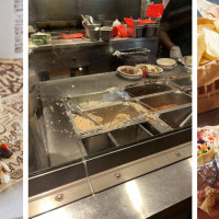 Chipotle Mexican Grill Royal Oak