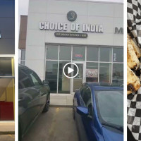 Choice of India - Lessard Rd