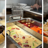 Chongqing Wharf Edison