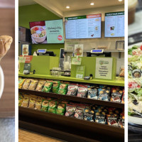 Chop Stop Aliso Viejo