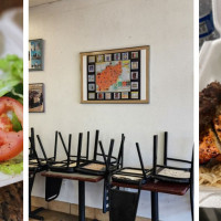 Chopan Kabob Elk Grove