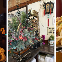 Chopsticks Restaurant