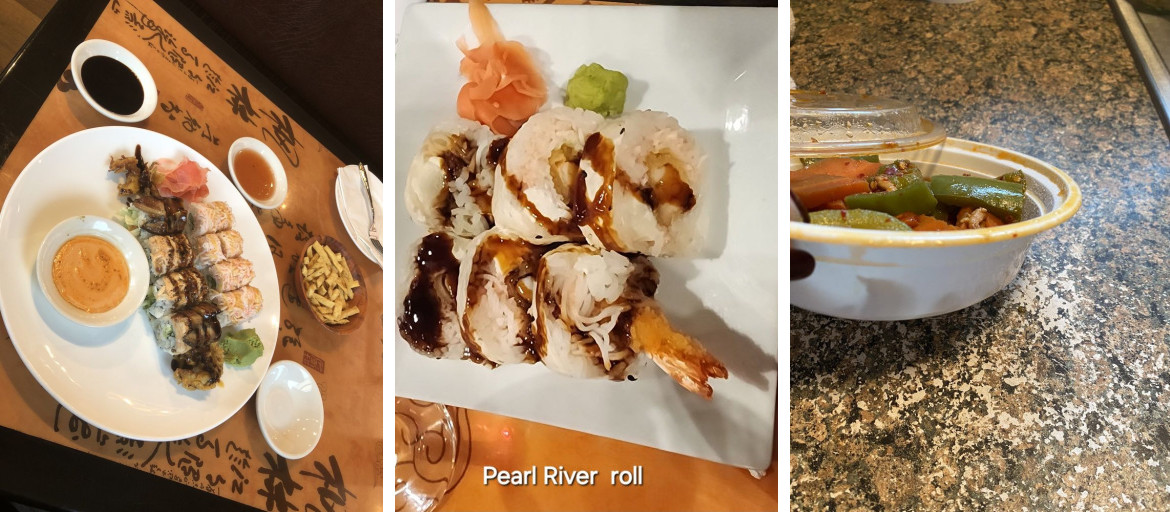 Chopstix Gourmet and Sushi Bar Perry Hall