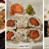 Chopstix Gourmet and Sushi Bar Perry Hall