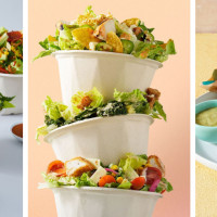 Chopt Creative Salad Co. New York