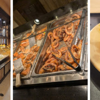 Chow Time Grill & Buffet