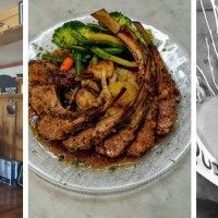 Chris and Ginas Café